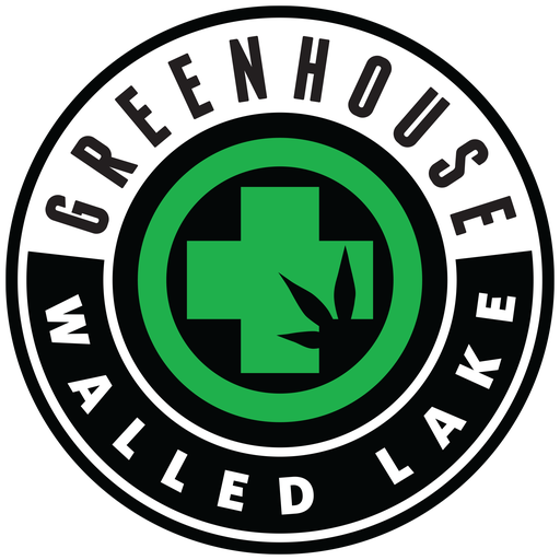 The Greenhouse of Walled Lake